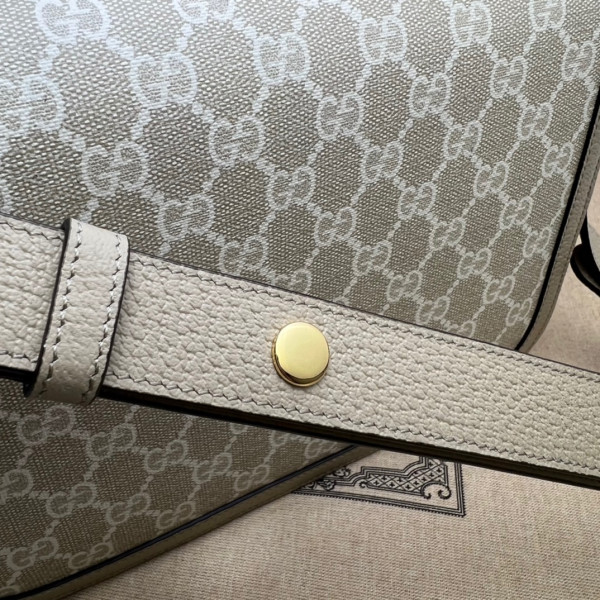 G*u*i horsebit 1955 shoulder bag