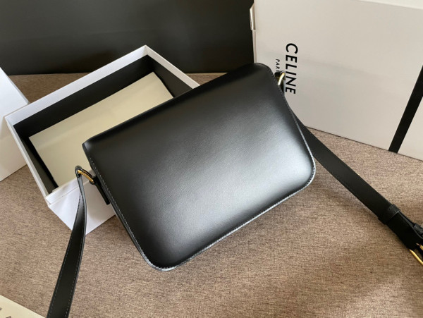 CELIN* CLASSIQUE TRIOMPHE BAG