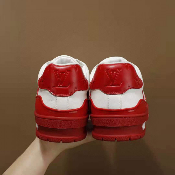 l0*is V*t0n trainer sneaker