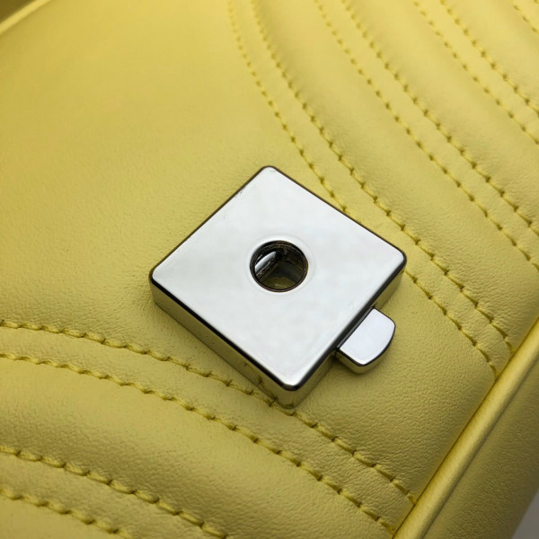 G*u*i gg marmont 26cm