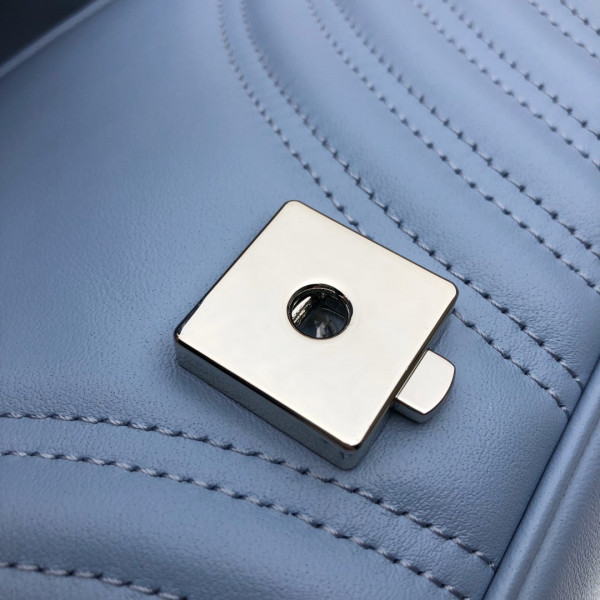 G*u*i gg marmont 26cm