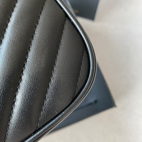 Y*L lou camera bag-23*16*6cm