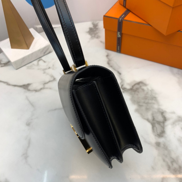 H**mes constance 18 all handmade