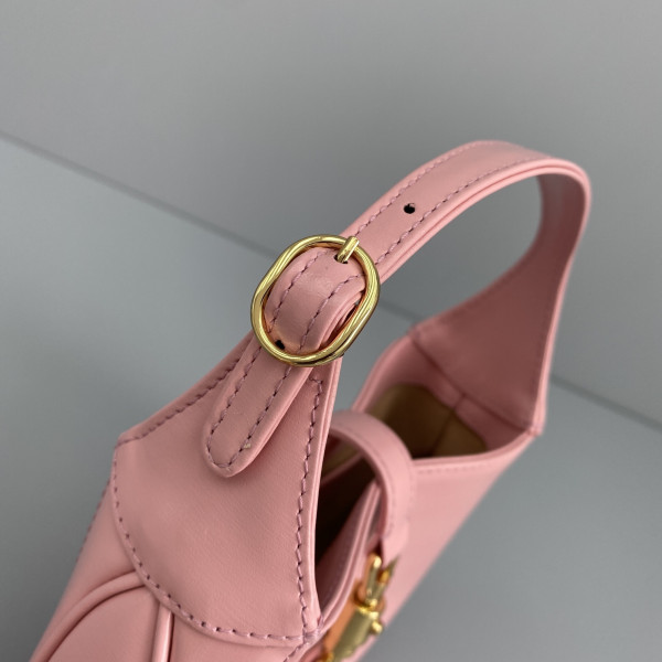 G*u*i jackie 1961 mini hobo bag