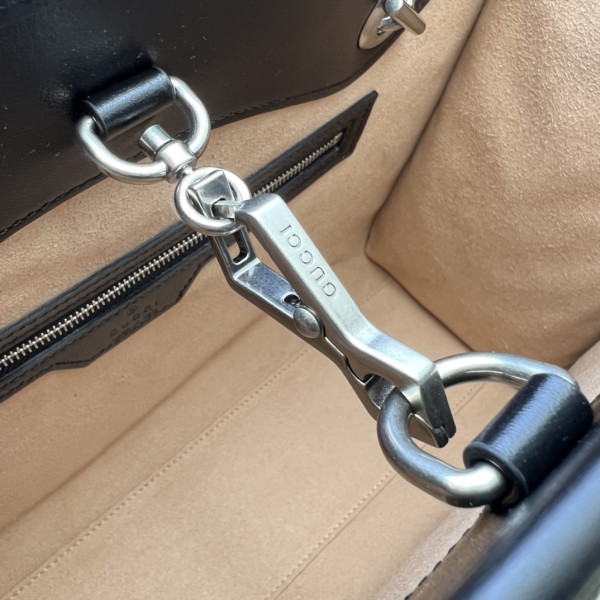 G*u*i gg marmont medium tote bag