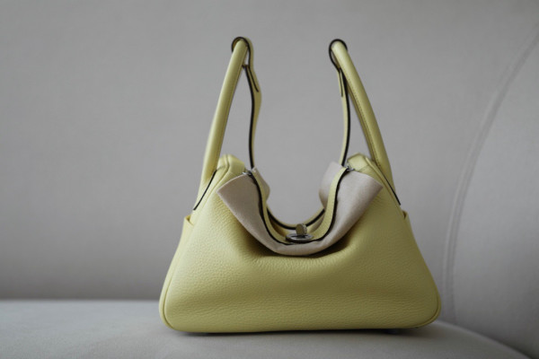 H**mes lindy 26 handmade