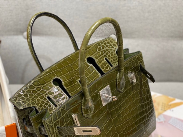 H**mes birkin 30cm handmade