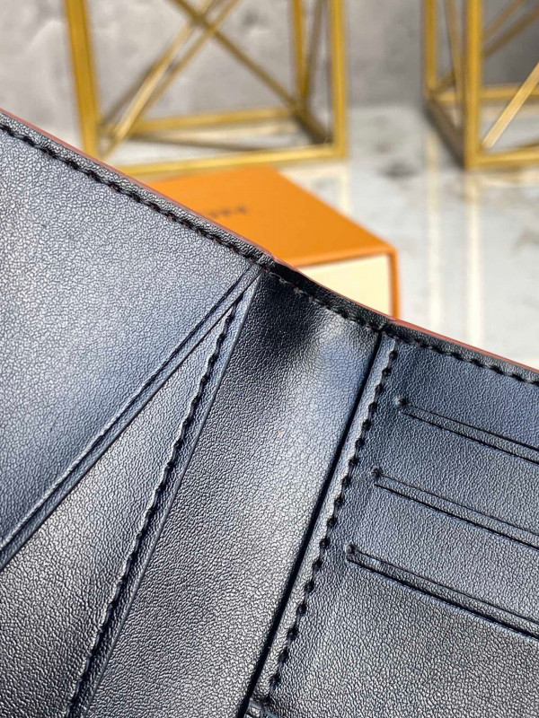 l0*is V*t0n lvxnba pocket organizer