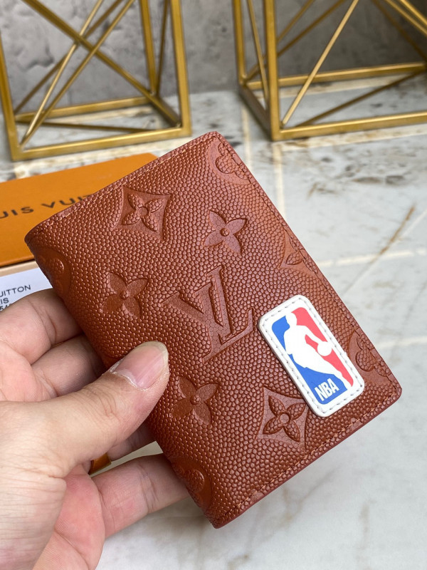 l0*is V*t0n lvxnba pocket organizer