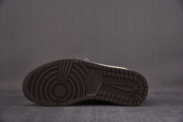 AIR JORDAN 1 RETRO LOW OG SP TRAVIS SCOTT CQ4277-001