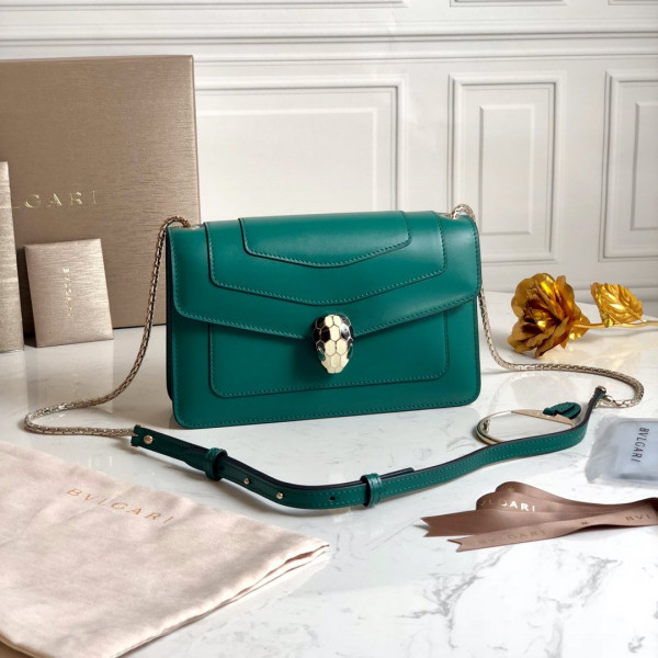 B*l*ai serpenti forever