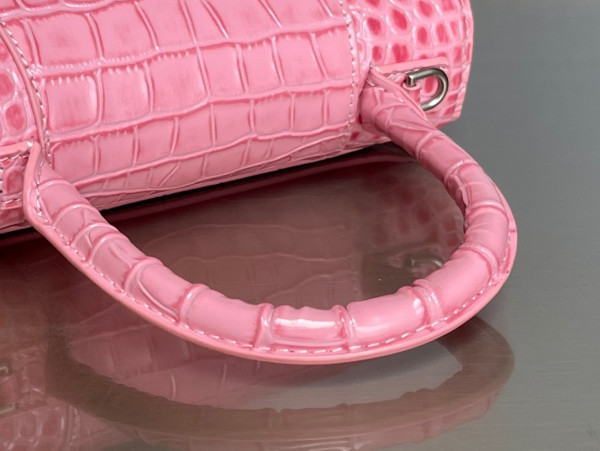 Ba*len*cia*ga hourglass