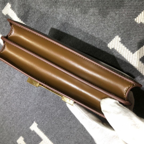 H**mes constance 24 all handmade