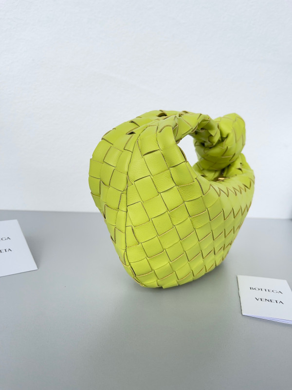 bo*te*ga Ve*ne*ta mini jodie