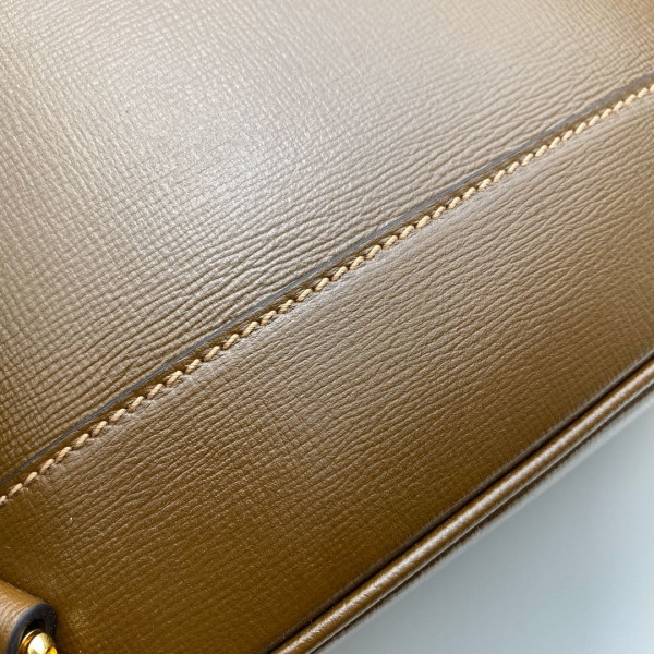 G*u*i 1955 horsebit backpack