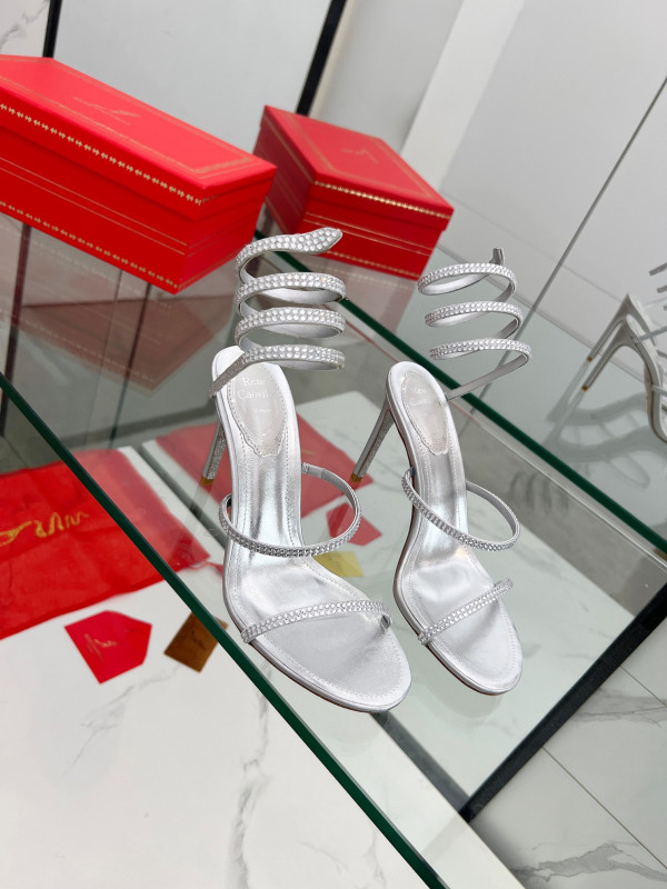 RENE CAOVILLA CLEO SANDAL