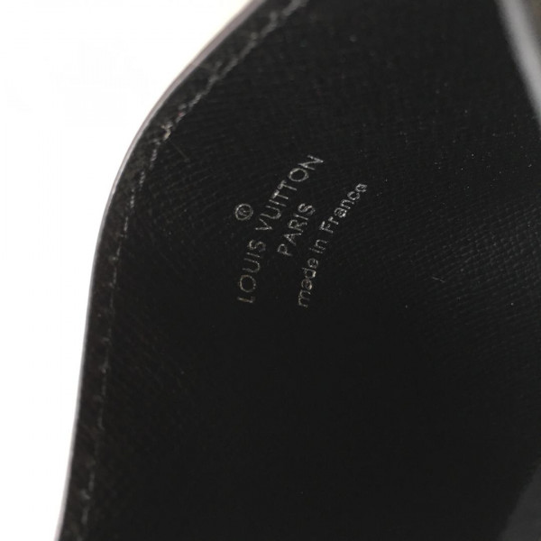 l0*is V*t0n bandouliere 50double card holder