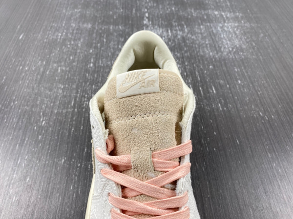 CHRIS PAUL AIR JORDAN 1 LOW OG FZ0455-200