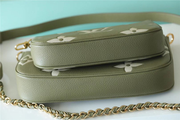 l0*is V*t0n multi pochette accessoires