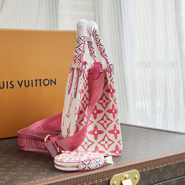 l0*is V*t0n onthego pm