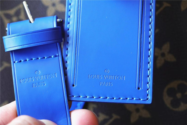 l0*is V*t0n keepall bandouliÈre 50