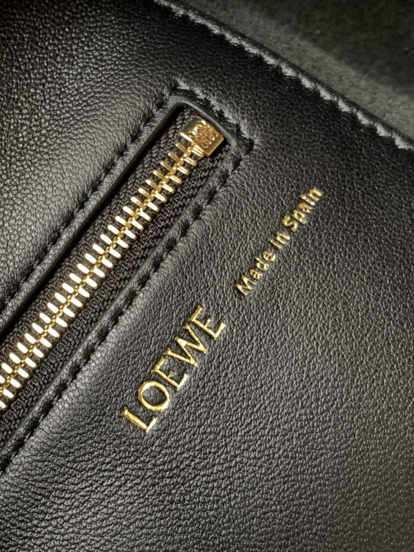 Lowee Squeeze Bag-34*33*13.5CM