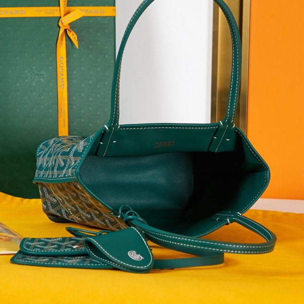 Go*ard saint l0*is bag-20*20*10cm