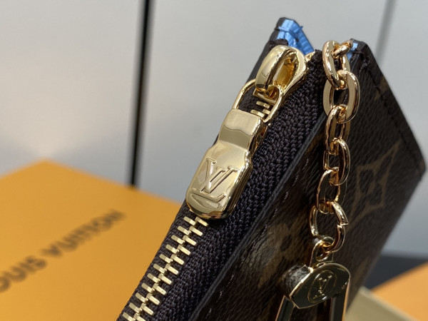 l0*is V*t0n noa wallet-11*7*1.5cm