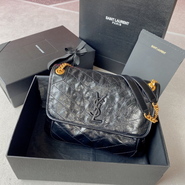 Y*L niki medium-28*20*8cm