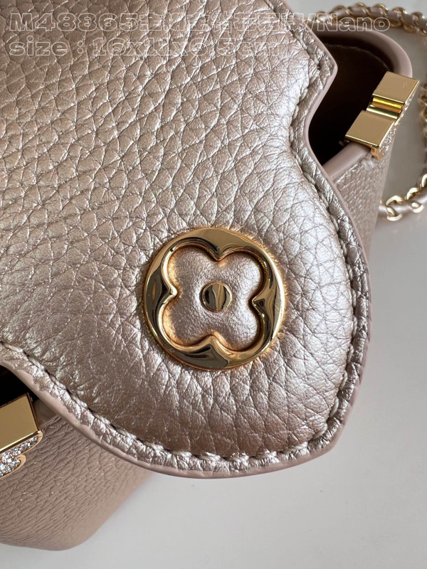 l0*is V*t0n capucines nano-16*11*6.5cm