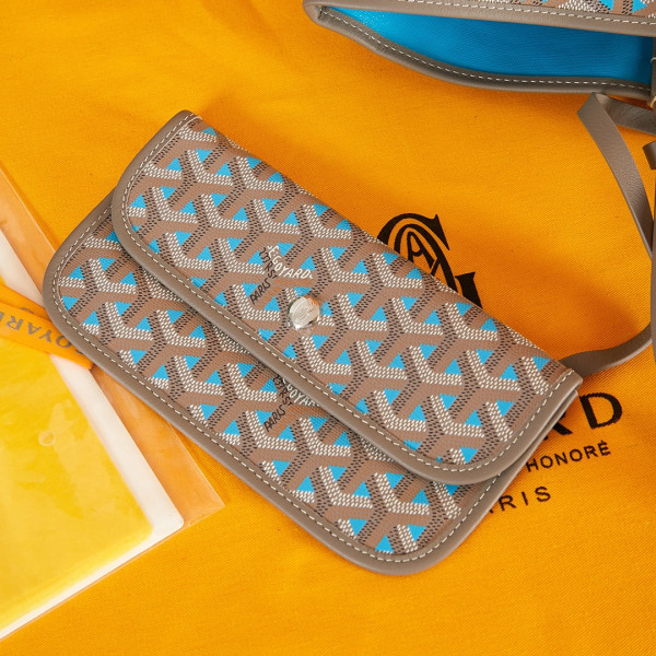 Go*ard saint l0*is tote pm-34*15*28cm