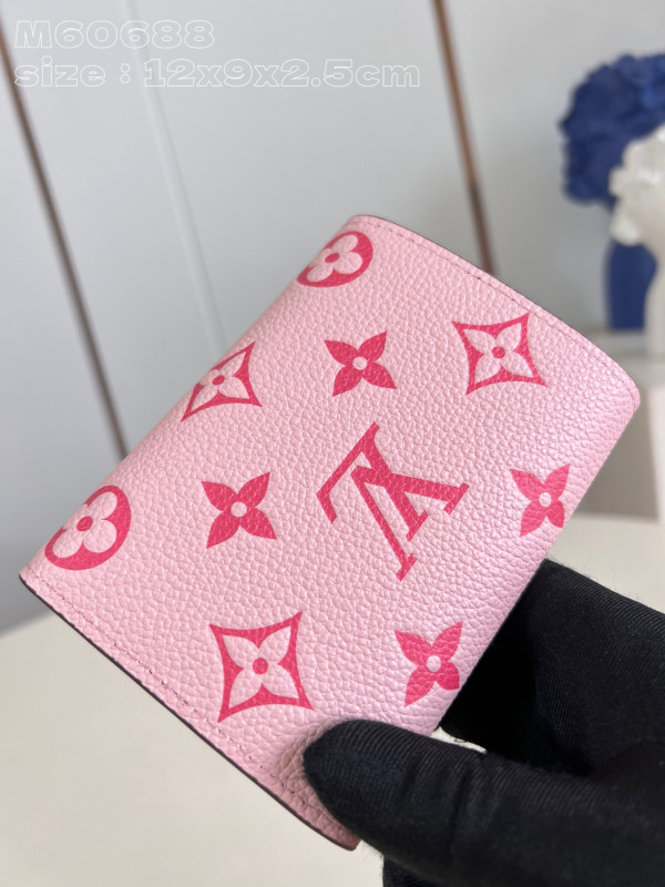 l0*is V*t0n victorine wallet-12*9.5*2.5 cm