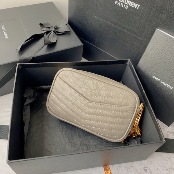 Y*L lou camera bag-19*11*5cm