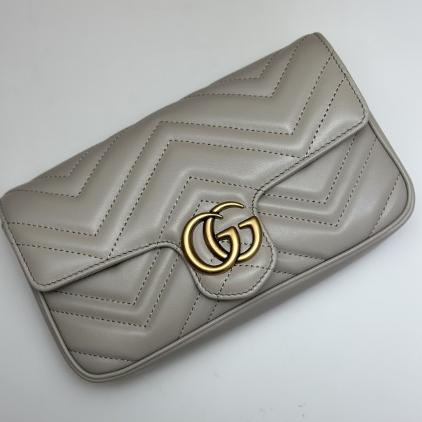 G*u*i gg marmont mini bag 21cm