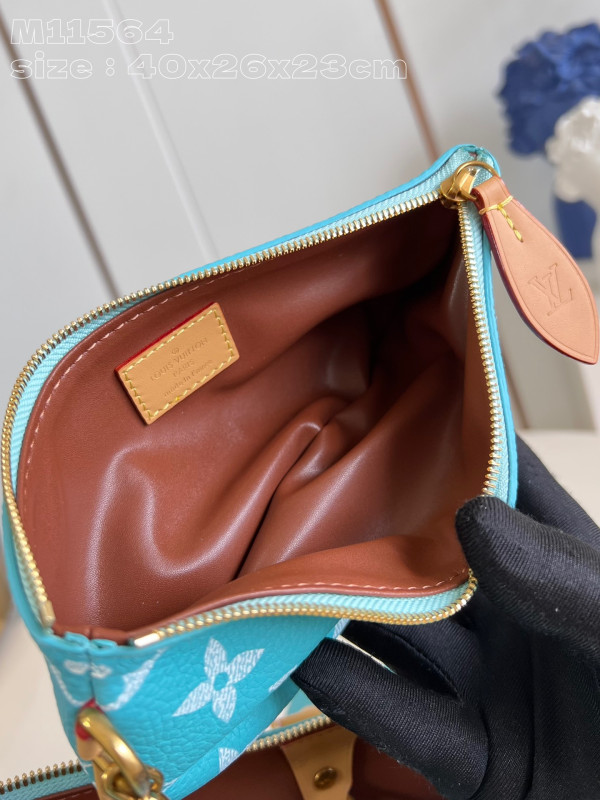 l0*is V*t0n speedy 40