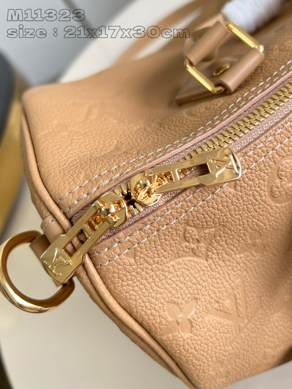 l0*is V*t0n speedy bandoulière 30