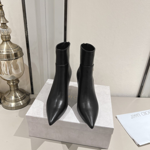 Ji*y Ch* scarlett-high boots 6.5cm