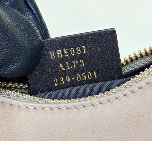 F**di F**digraphy mini-13*7.5*20cm