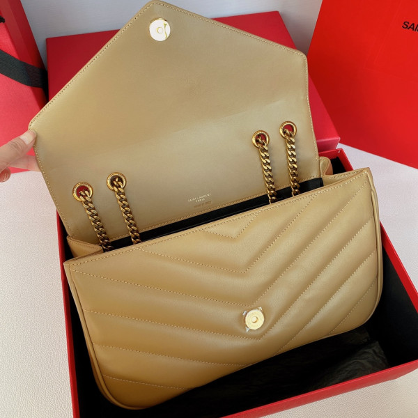 Y*L loulou small-24*14*6cm