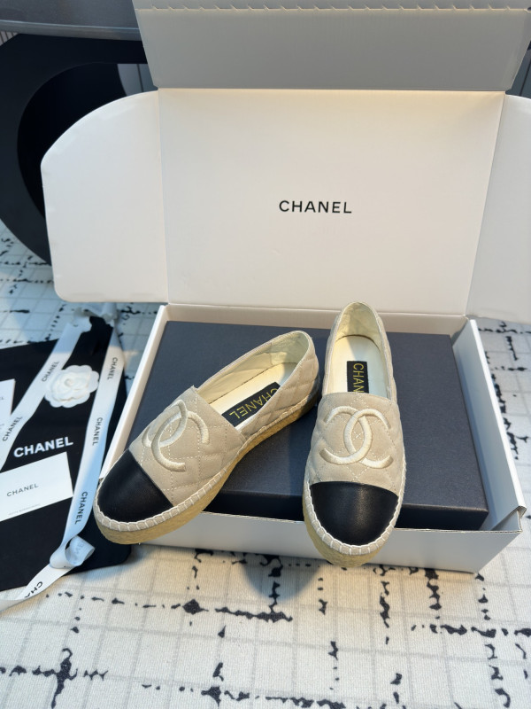 CL ESPADRILLES