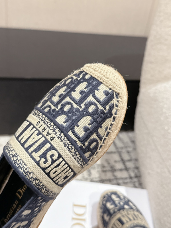 Diro Granville Espadrille