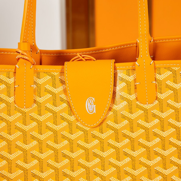 Go*ard anjou bag-47*15*28cm