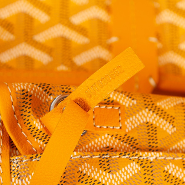 Go*ard anjou bag-47*15*28cm