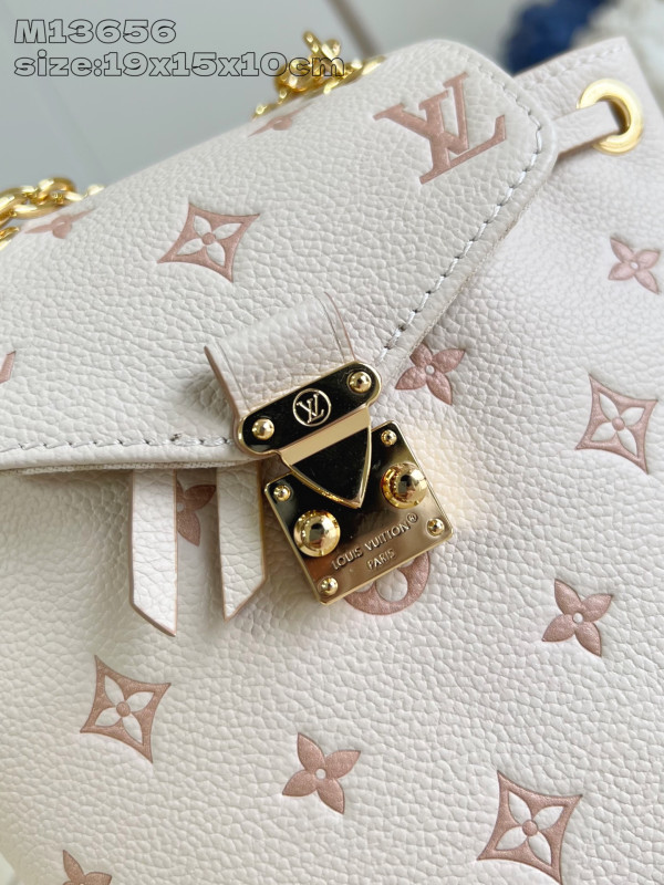 l0*is V*t0n nano noÉ backpack-19*15*10cm