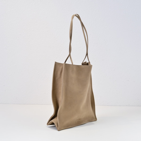 T*e R0w to go large tote bag - 24x28x9.5cm