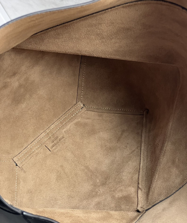 Lowee Puzzle Fold medium Tote -  25.5X14.5X31.5cm