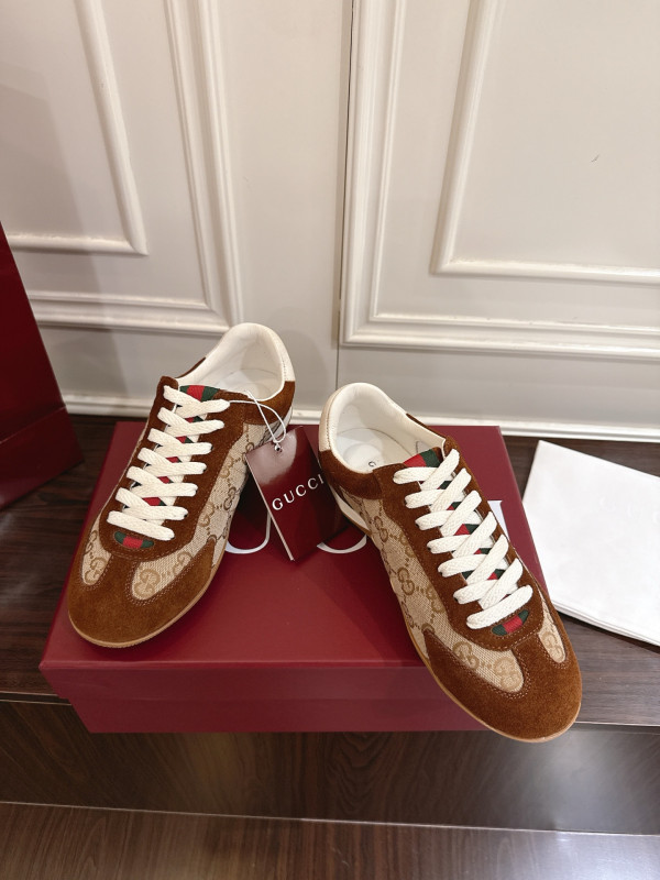 G*u*i shift sneaker - men&women