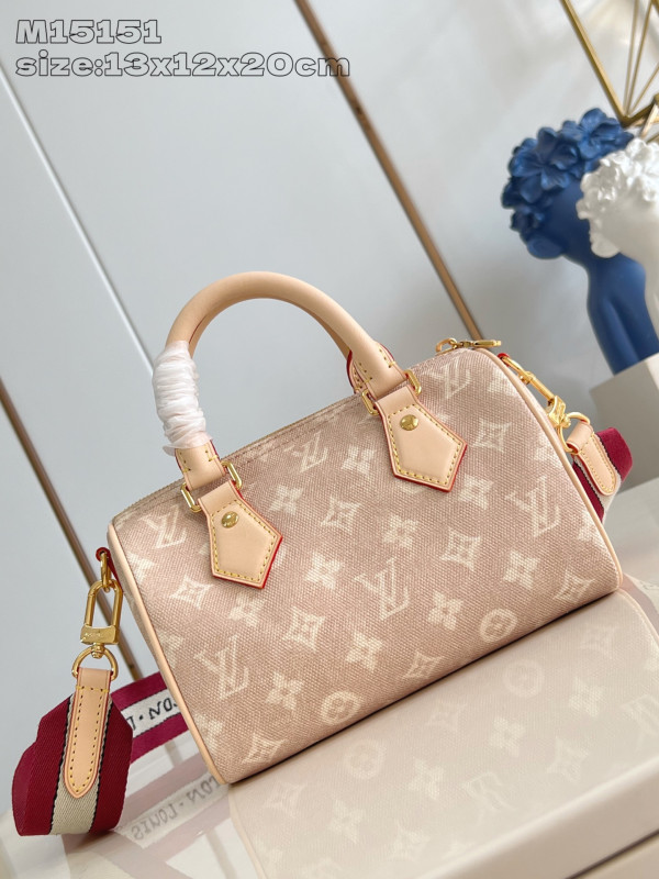 l0*is V*t0n speedy bandouliÈre 20