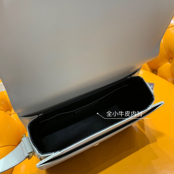 Y*L le 61 medium saddle bag