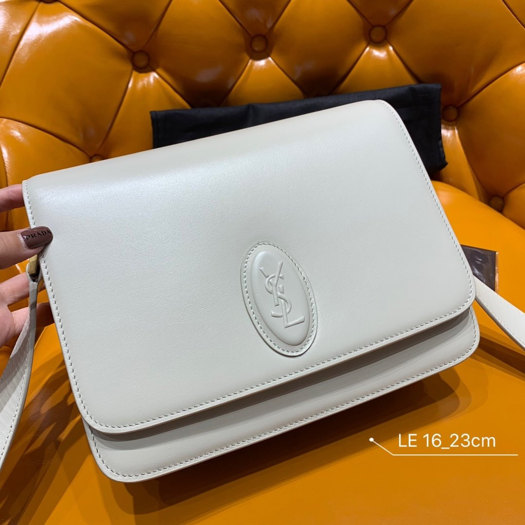 Y*L le 61 medium saddle bag